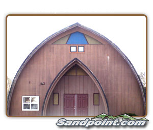 Southside Community Church and School Southside Community Church and School